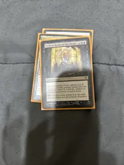 MTG Card Collection Mixed Lot - Image 6