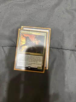 MTG Card Collection Mixed Lot - Image 7