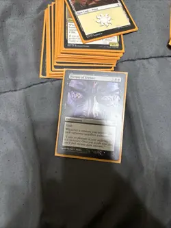 MTG Card Collection Mixed Lot - Image 9