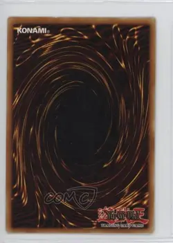 Darkfire Soldier #1 Unlimited YuGiOh Starter Deck Joey #SDJ-010 2003 09vk - Image 2