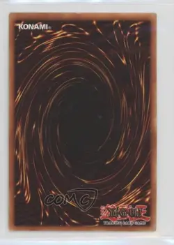 7 Colored Fish Unlimited YuGiOh Starter Deck Joey #SDJ-008 2003 n3t - Image 2