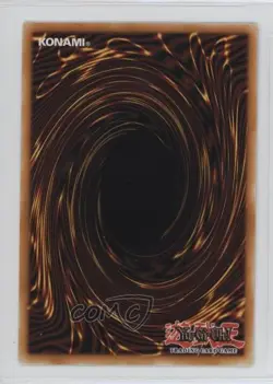 Court of Justice 1st Ed. YuGiOh Maze Memories #MAZE-EN058 0it8 - Image 2