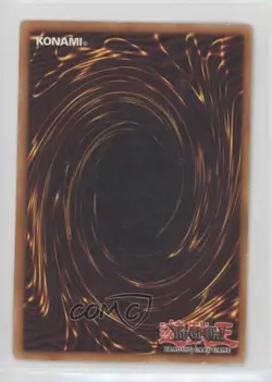 Swordsman of Landstar Unlimited YuGiOh Starter Deck Joey #SDJ-002 2003 15fy - Image 2