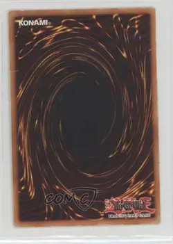 Red-Eyes Black Dragon Unlimited YuGiOh Starter Deck Joey #SDJ-001 2003 1de9 - Image 2