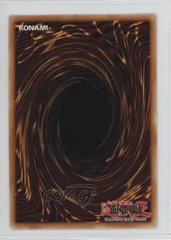 SR - Mekk-Knight Crusadia Avramax 1st Ed. YuGiOh Maze of Memories 0it8 - Image 2