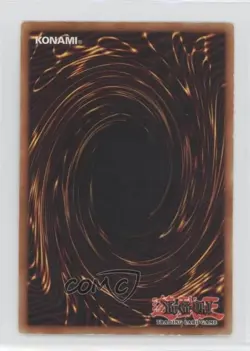 Nutrient Z 1st Ed. YuGiOh Legacy of Darkness #LOD-096 2003 0h3w - Image 2