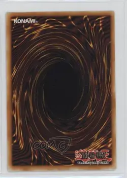 SR - Paleozoic Cambroraster 1st Ed. YuGiOh Tin of the Pharaoh's Gods 14my - Image 2