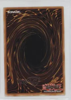 Maginificent Magikey Mafteal 1st Ed. YuGiOh Tin of the Pharaoh's Gods 0it8 - Image 2