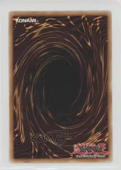 Arcane Barrier (R) Unlimited YuGiOh Crimson Crisis #CRMS-EN061 2008 00eu - Image 2