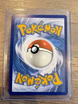 Pokemon - Psychic Energy - SVE005 - Scarlet & Violet: 151 - Reverse Holo Card - Image 2