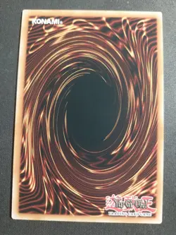 Yugioh TCG Clockwork Night BLCR-EN007 Secret Rare 1st Edition Near Mint - Image 2