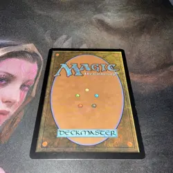 MTG Cover of Darkness NM Onslaught â€“ Fear for Your Entire Tribe! - Image 5