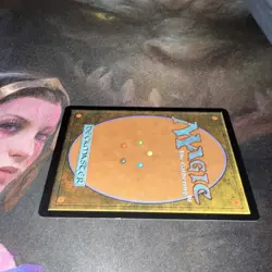 MTG Cover of Darkness NM Onslaught â€“ Fear for Your Entire Tribe! - Image 6