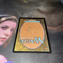 MTG Cover of Darkness NM Onslaught â€“ Fear for Your Entire Tribe! - Image 7