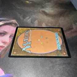 MTG Cover of Darkness NM Onslaught â€“ Fear for Your Entire Tribe! - Image 8