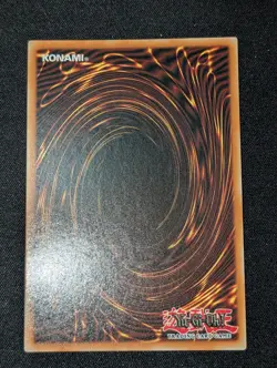 YUGIOH Ultimate Rare RA02-EN025 Rindbrumm the Striking Dragon 1st Edition - Image 2