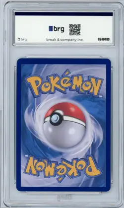 Iono's Bellibolt EX SV9 125 GEM MINT 10 Korean PokÃ©mon Card BRG Graded S&V - Image 2