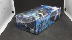 Solo Leveling Collect Card Box SL1E Korean TCG Booster 2025 Sealed Official - Image 5