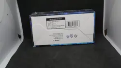 Solo Leveling Collect Card Box SL1E Korean TCG Booster 2025 Sealed Official - Image 6