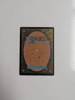 Prowler, Misguided Mentor | MTG Spider-Man SDCC 2025 Promo | NM - Image 2