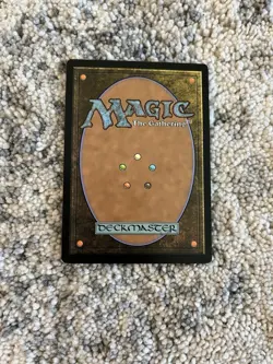 Mtg Stratus Walk Magic Origins #77 Regular Common NM  - Image 2