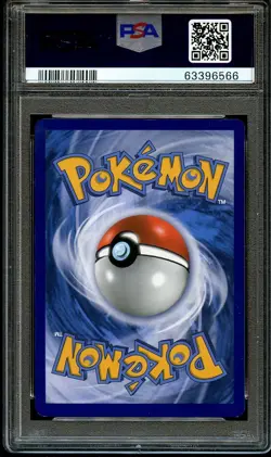 PSA 9 MINT Tsareena 20/149 4th Place LEAGUE HOLO PROMO Pokemon Card 566 - Image 3