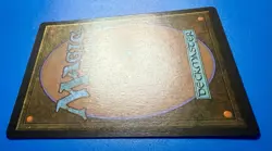 1 BANNED MTG Magic The Gathering Crusades | Fourth Edition 4ED | NM Near Mint - Image 4