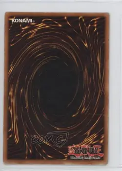 Gradius' Option 1st Ed. YuGiOh Legacy of Darkness #LOD-060 2003 00em - Image 2