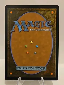 Judge Magister Gabranth MTG Final Fantasy Regular - Image 2