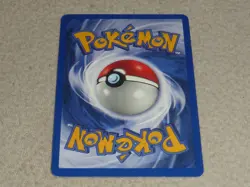 POKEMON DARK CHARIZARD 21/82 CARD 2000 TCG RARE NR MINT NON-HOLO TEAM ROCKET - Image 4