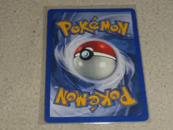 POKEMON GYM CHALLENGE BROCKS YULPIX 37/132 CARD 2001 TCG RARE NR MINT GOLD STAMP - Image 5