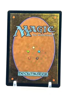 Silent-Blade Oni - Planechase 2012 Regular Rare 105/156 Japanese MTG Magic - Image 2