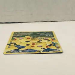 Pikachu Full Art RC29-32 Generations: Radiant Collection Not holo Pokemon Card - Image 10