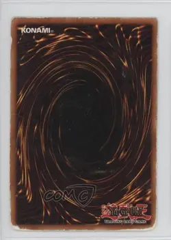 Thunder Nyan Nyan 1st Ed. YuGiOh Legacy of Darkness #LOD-059 2003 0z4v - Image 2