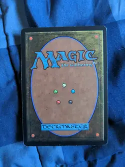Magic: The Gathering Priest of Titania Card - Image 2