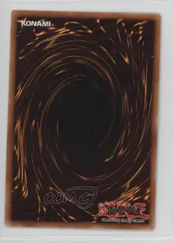 Stamping Destruction 1st Ed. YuGiOh Legacy of Darkness #LOD-046 2003 af0 - Image 2