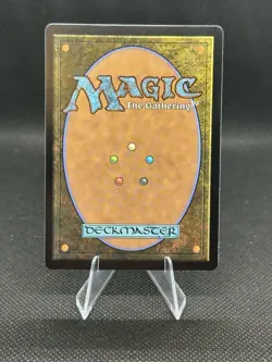 MTG Final Fantasy Zidane Tantalus Thief Borderless Surge Foil - Image 2
