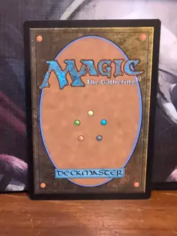 MTG Magic the Gathering - The Gaffer - Tales of Middle Earth Commander NM/M - Image 4