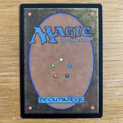 MTG - Four Knocks Doctor Who Magic The Gathering Card Rare Near Mint - Image 10