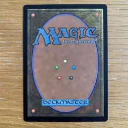 MTG The Parting of the Ways [Doctor Who] Near Mint Magic The Gathering Card Rare - Image 10