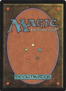 Magic: The Gathering Urza's Saga Annul #59/350 - Image 2