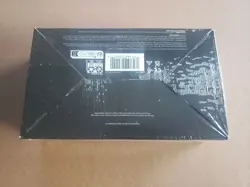 Magic: The Gathering - Final Fantasy Play Booster Box Brand New Factory Sealed - Image 2