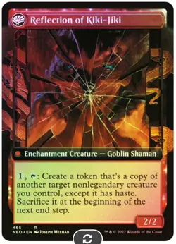 Fable of the Mirror-Breaker   Reflection of Kiki-Jiki (Prerelease) - Image 2