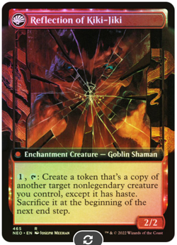Fable of the Mirror-Breaker   Reflection of Kiki-Jiki (Prerelease) - Image 4