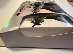 Magic: The Gathering Final Fantasy Starter Kit - Opened Cloud and Sephiroth Deck - Image 12