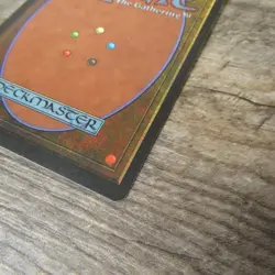 Magic The Gathering MTG Demonic Tutor Revised 3rd LP Excellent Ungraded - Image 11