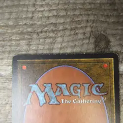 Magic The Gathering MTG Demonic Tutor Unlimited 1993 MP Good Ungraded - Image 15