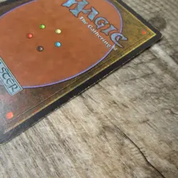 Magic The Gathering MTG Demonic Tutor Unlimited 1993 MP Good Ungraded - Image 17