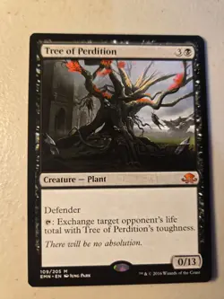 Tree of Perdition Eldritch Moon Regular - Image 2