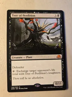 Tree of Perdition Eldritch Moon Regular - Image 4